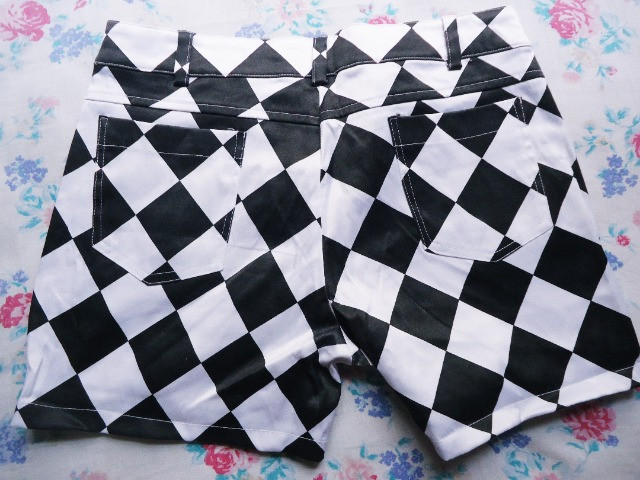 Shorts Novo - Foto 2