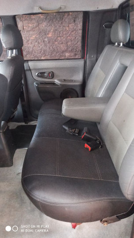 Vende se L200 Sport hpe diesel Automatica - Foto 13