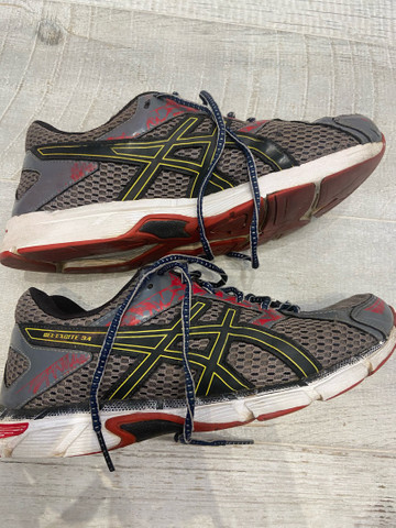 asics gel excite 34