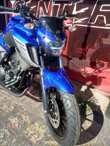 Yamaha / Fazer FZ 25 - 250 Abs 0Km - 2020-2021 - Foto 6