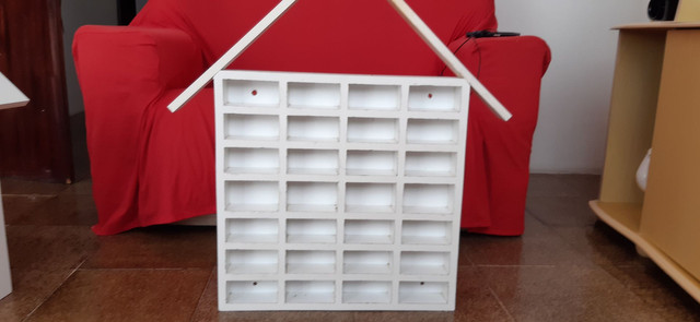 Porta carrinhos - Foto 2