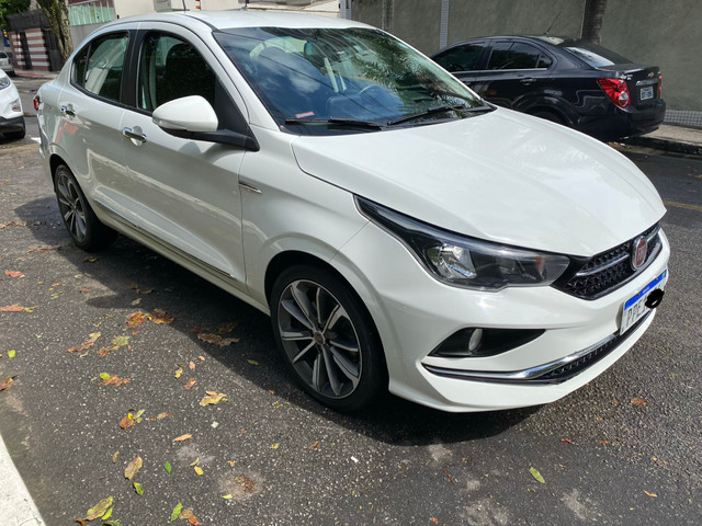 Cronos Precision Aut. 2019 - Foto 4