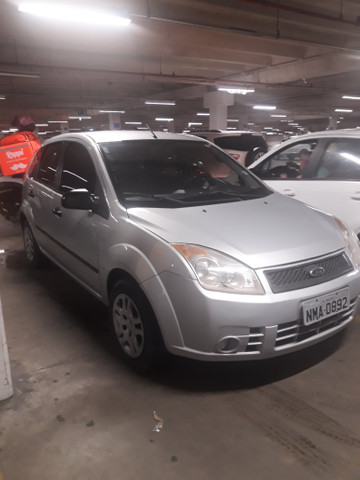 Fiesta class hatch 2010 1.0 vendo/troco - Foto 12