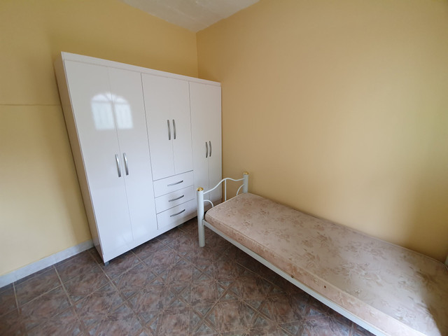 Excelente quarto individual ! - Foto 14