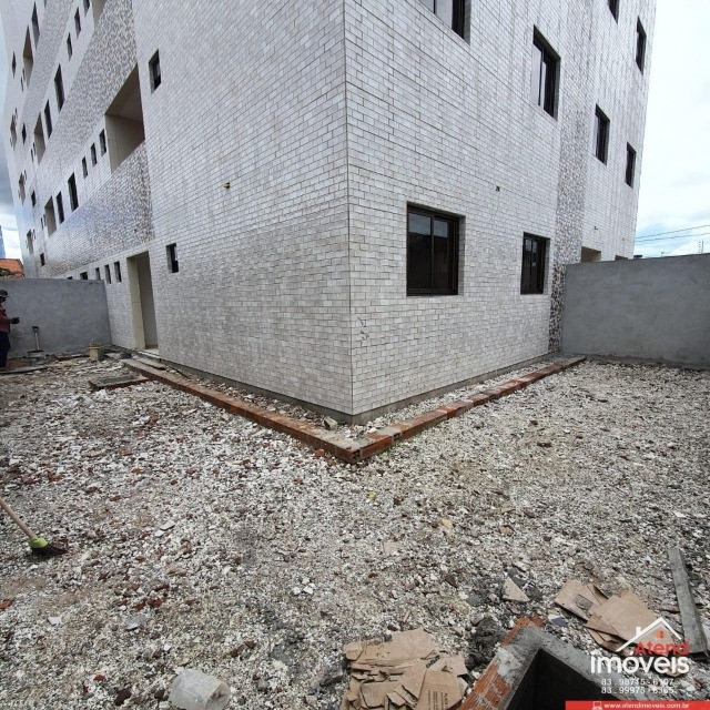 Apartamento no Jose Americo - Foto 2