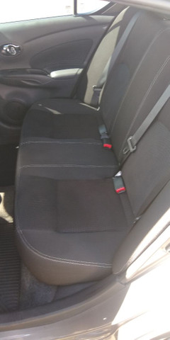 Nissan Versa 1.6 SV automático 2019 - Foto 7