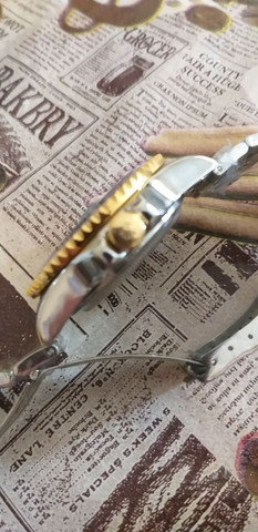 rolex r526 preço