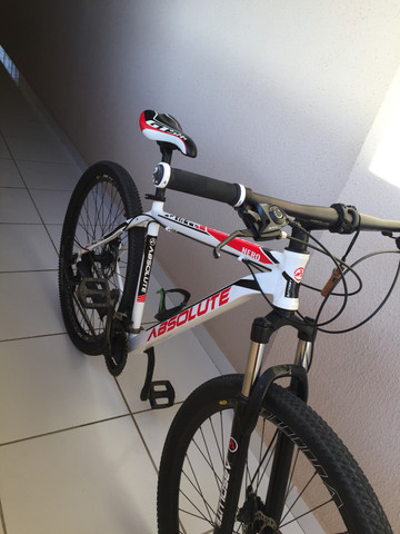 Bike absolute