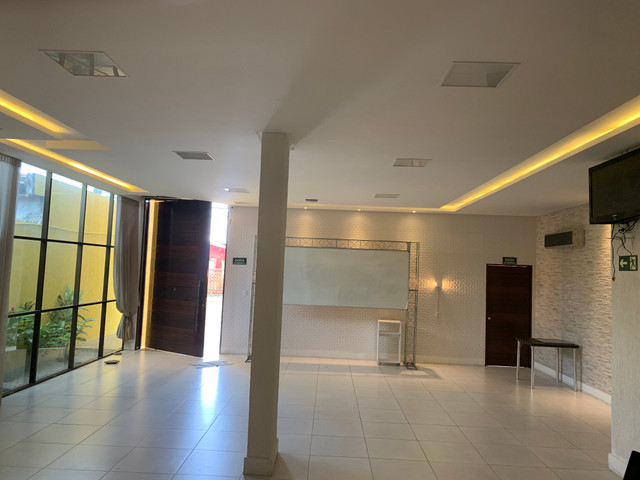 Alugo espaço pra igrejas, esportes, aulas, cursos e eventos em geral!! - Foto 6