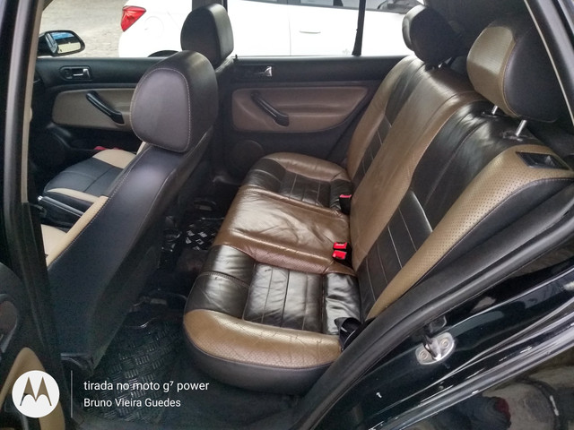 Golf Sportline 1.6 flex 2009/2009 - Foto 5