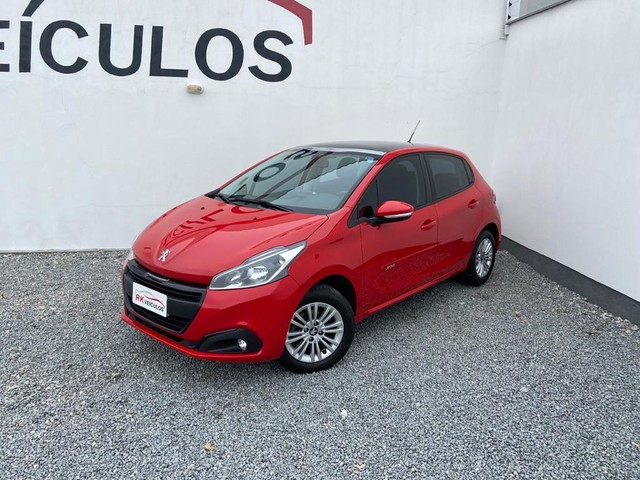 208 ALLURE 1.2 FLEX 12V 5P MEC.