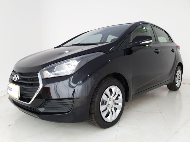 HYUNDAI HB20 1.0 COMFORT PLUS  FLEX 