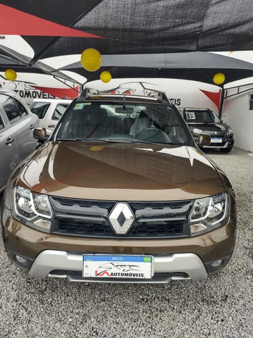 DUSTER 1.6 MANUAL 2016 TOP DAS TOP