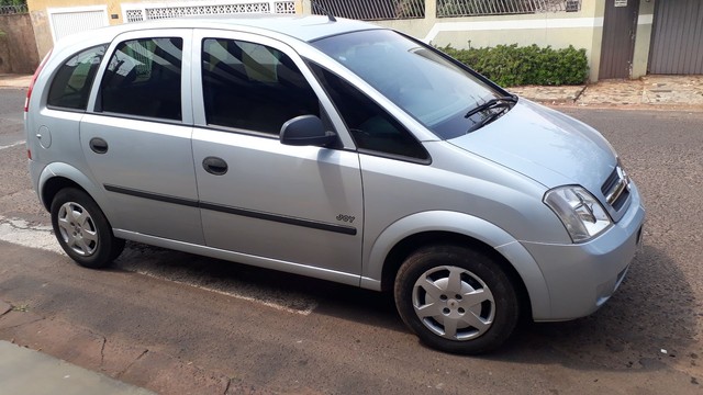 MERIVA COMPLETA.