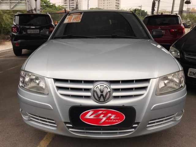 VOLKSWAGEN GOL 1.0 TEC  FLEX  2P FLEX MANUAL