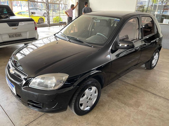 CELTA 2013/2014 1.0 MPFI LT 8V FLEX 4P MANUAL