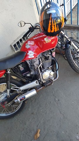 HONDA VENDO