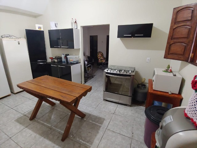  Casa em Fagundes/Lucena - Qualidade de vida!! Vem pra cá!  - Foto 14