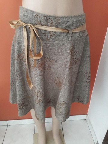 Saias gg - Foto 2