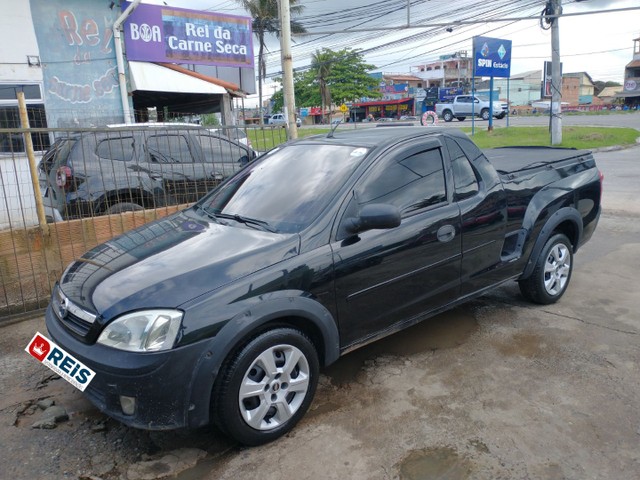 MONTANA 2009 1.4 FLEX + GNV 22MT
