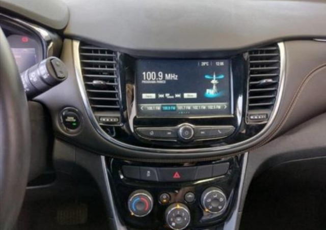 TRACKER PREMIER TURBO 1.4 2018 ÚNICO DONO 41000 KM R$ 85.000,00