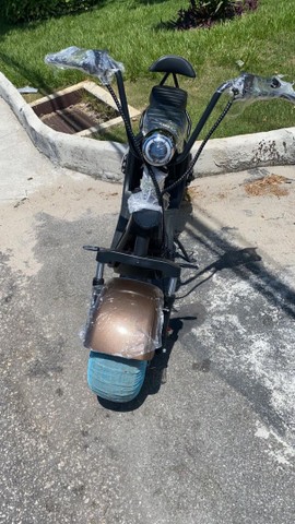 SCOOTER ELÉTRICA 2000W 1500W ,3000W E 350W A PARTIR DE R$5500