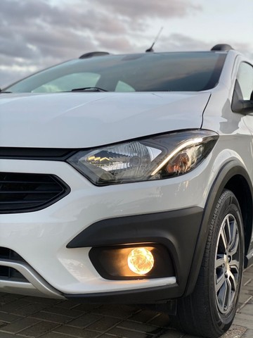 ONIX 1.4 ACTIVE AUTOMÁTIC-2018 DE ÚNICO DONO   !!