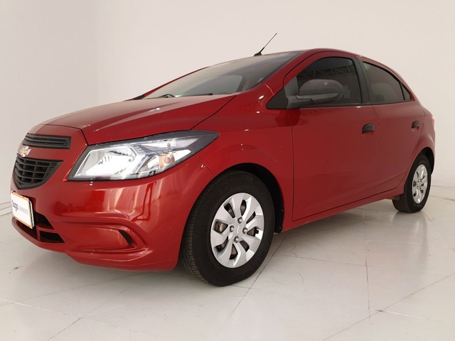 CHEVROLET ONIX 1.0 JOY SPE/4
