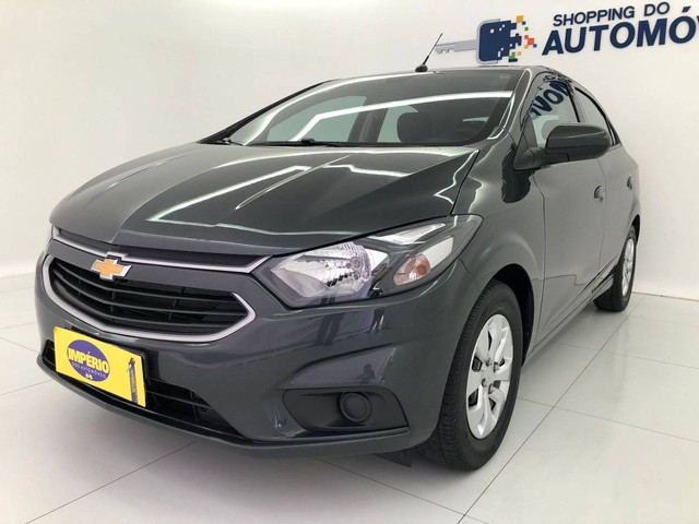 PRISMA 2019/2019 1.4 MPFI LT 8V FLEX 4P MANUAL
