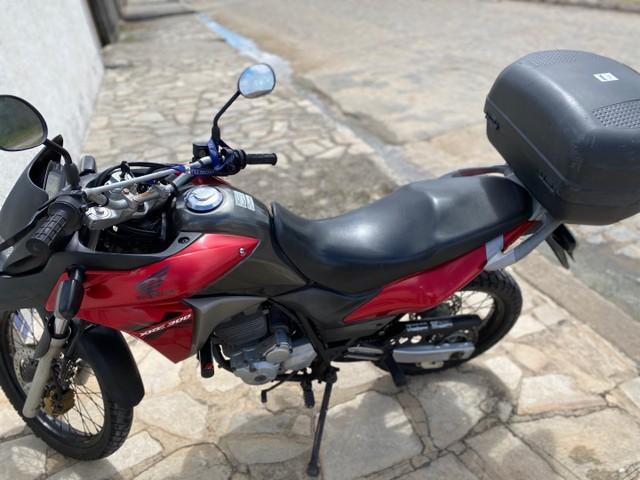 XRE 300 OPORTUNIDADE