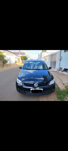 GOL G5 2012/2013