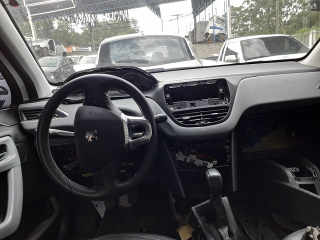 Kit airbag Peugeot 208  2014  - Foto 3