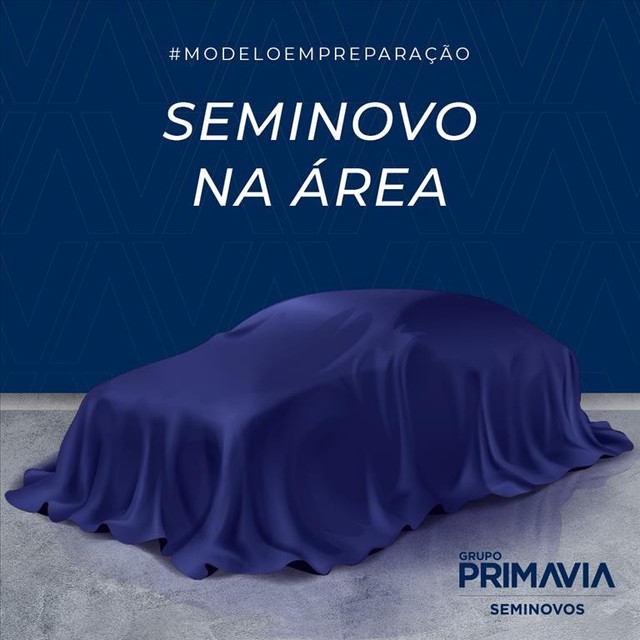 JEEP COMPASS 2.0 16V FLEX LONGITUDE AUTOMÁTICO