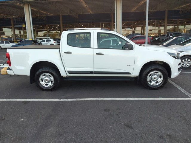 S10 A DISEL 2.8 4×4 . ANO 2018/ 2019 R$135.000 MIL A VISTA !!!