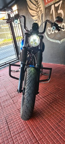 HARLEY-DAVIDSON DYNA SUPER GLIDE