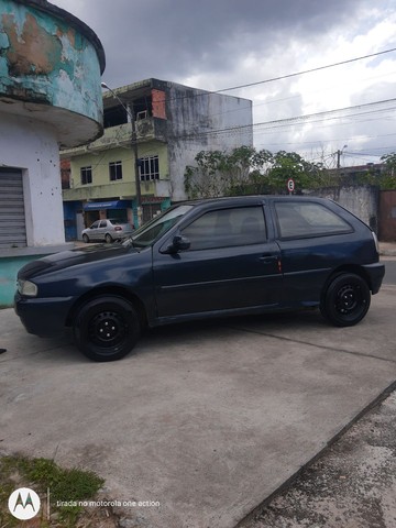 GOL G2