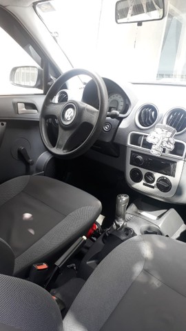 GOL G4 1.0 2009