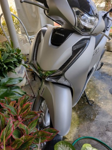 HONDA SH-150  2017 