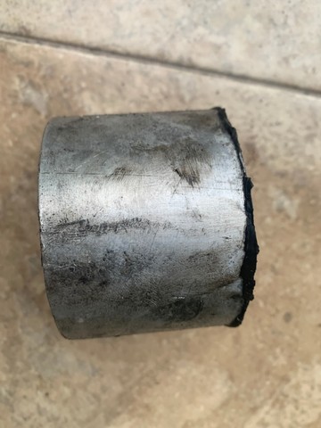 trocador/calor fiat ducato 2,8 original
