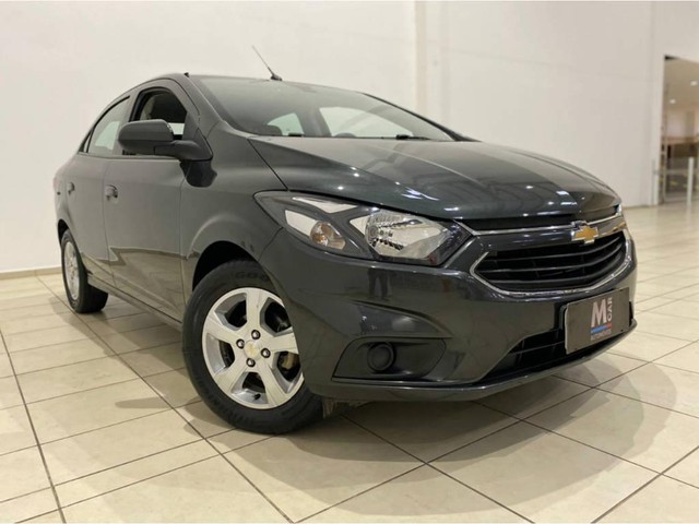 CHEVROLET PRISMA 1.4MT LT