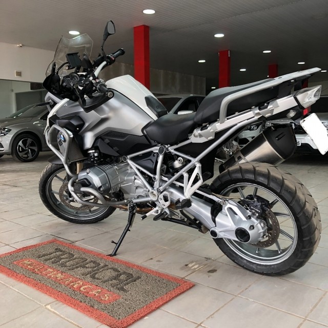 BMW SR 1200 SPORT 2013/2014