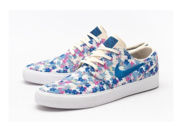 Tenis Nike Sb Zoom Stefan Janoski Canvas Rm Premium Roupas E Calcados Jardim Modelo Sao Paulo Olx