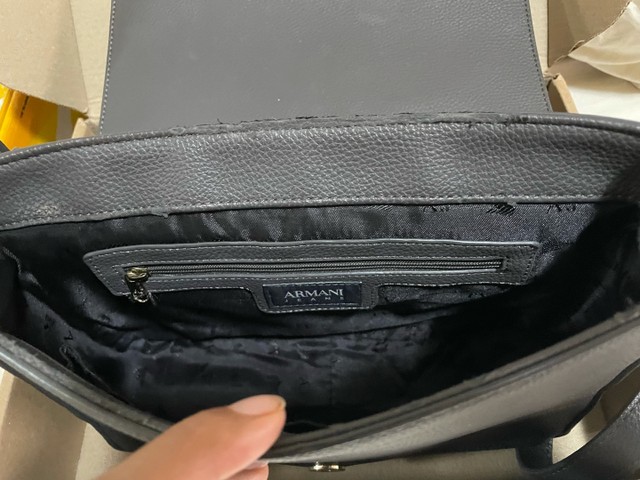 Bolsa armani nova original  - Foto 2