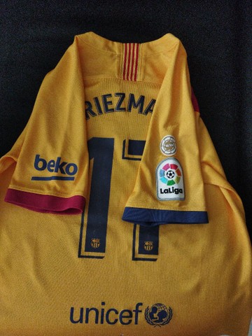 CAMISA DO BARCELONA  - Foto 2