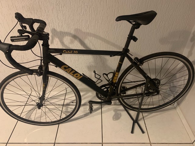 BIKE SPEED CALOI 10 IMPECÁVEL - Ciclismo - Pompéia 1011178564 | OLX