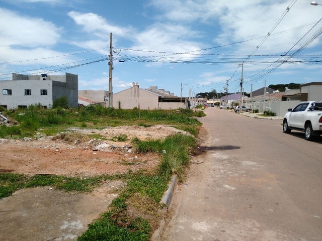 Terreno Fazenda Rio Grande, esquina, c/324 m2- Green Field, R$280.000,00. - Foto 9