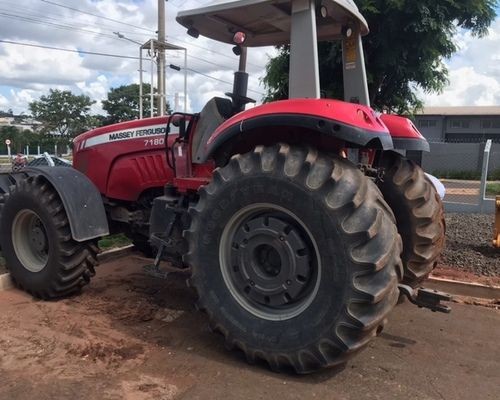 Massey Ferguson 2011 7180