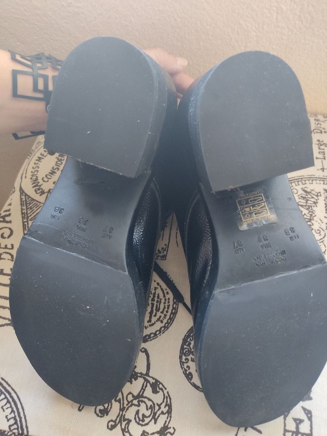 Bota da Sapatinho de Luxo - Roupas e calçados - Olaria, Porto Velho  1011522944 | OLX