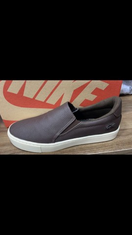 Mocassim Reserva e Lcost Casual - Roupas e calçados - Setor São José,  Goiânia 1011431080 | OLX