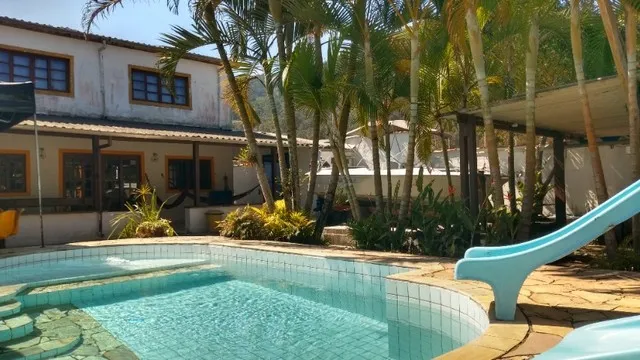 Excelente localizacao Ubatuba